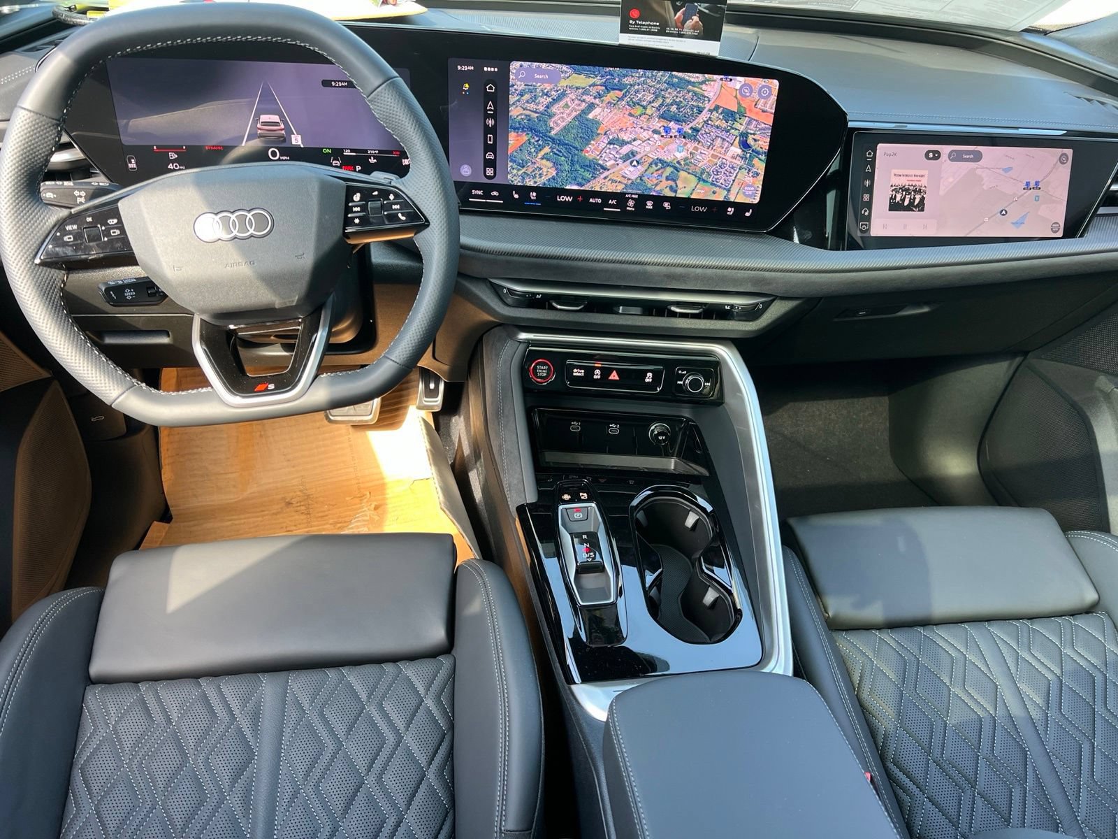 New 2026 Audi SQ5 Premium Plus AWD/4WD image 40