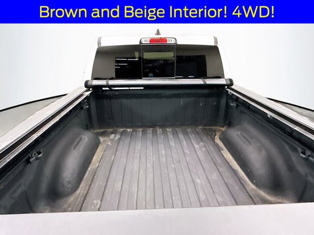 Used 2020 RAM 1500 Laramie image 25