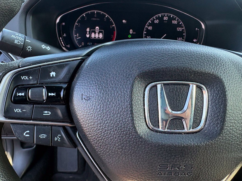 Used 2021 Honda Accord LX image 19