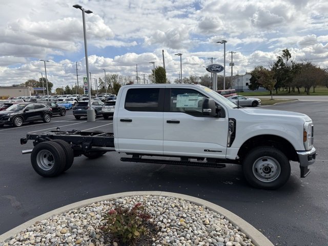 New 2026 Ford F350 XL image 5