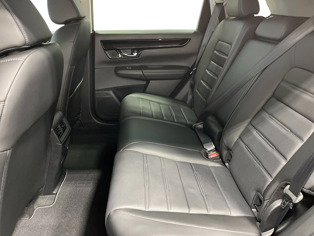 New 2026 Honda CR-V EX-L image 24