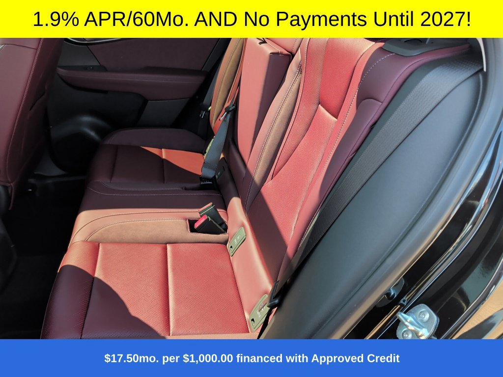 New 2026 Buick Envision Sport Touring AWD/4WD image 12