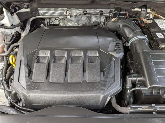 Used 2020 Audi Q3 2.0T Premium w/ Convenience Package image 22