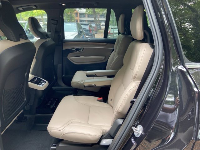 New 2026 Volvo XC90 B6 Ultra image 15