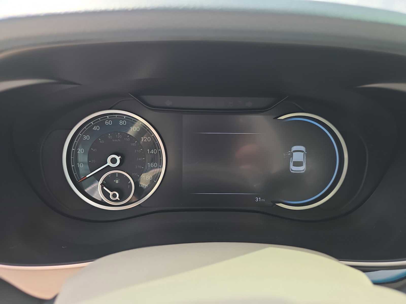 New 2026 Genesis G70 2.5T Prestige image 9