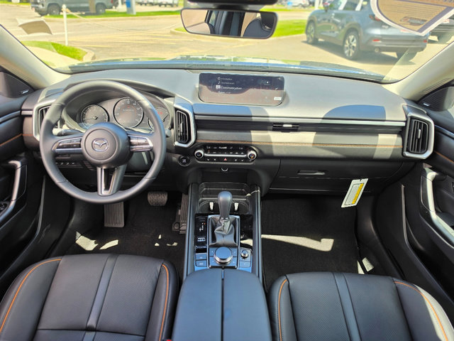 New 2026 MAZDA CX-50 AWD 2.5 S w/ Weather Package image 2
