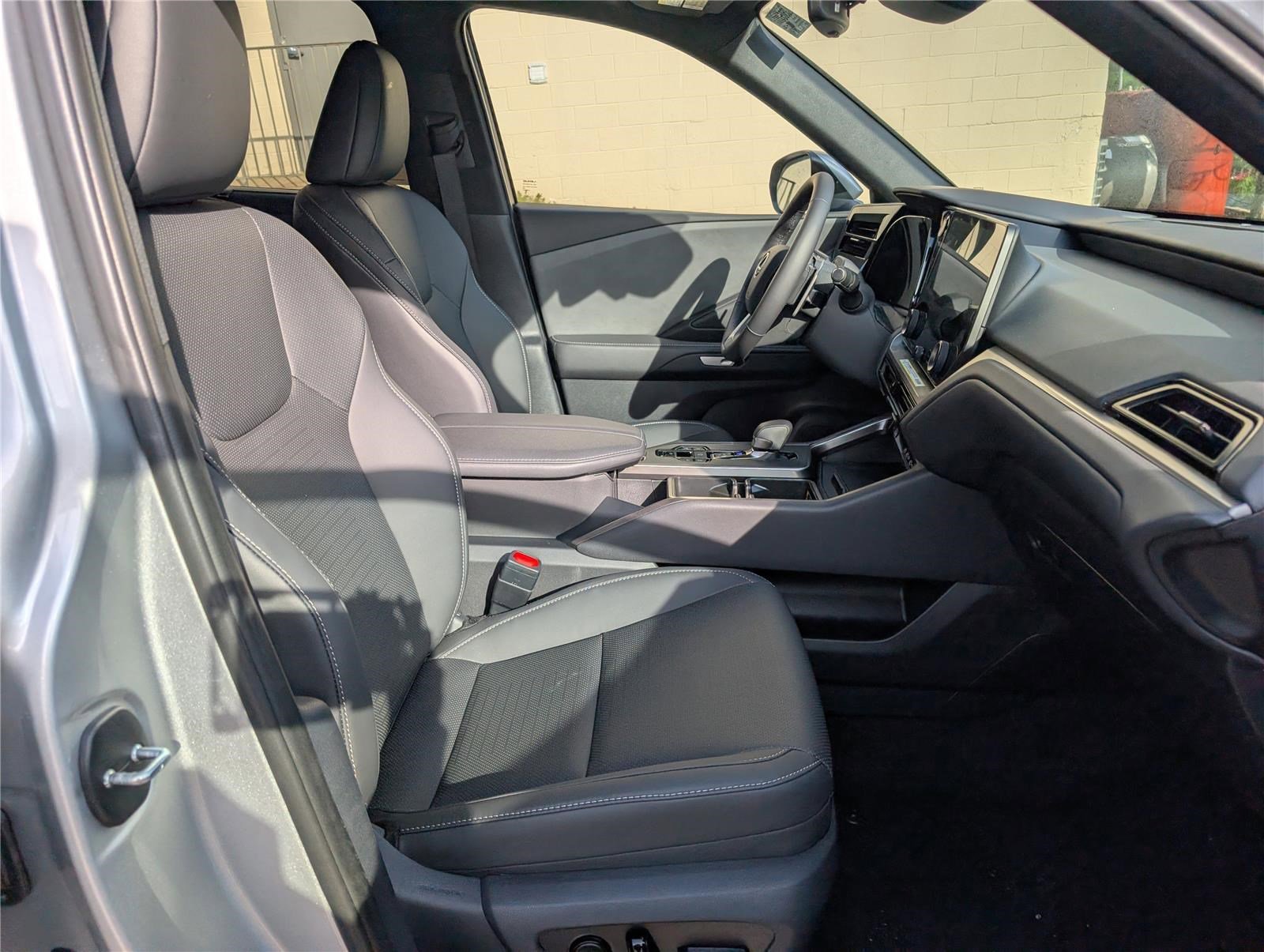 New 2026 Lexus TX 350 AWD image 7