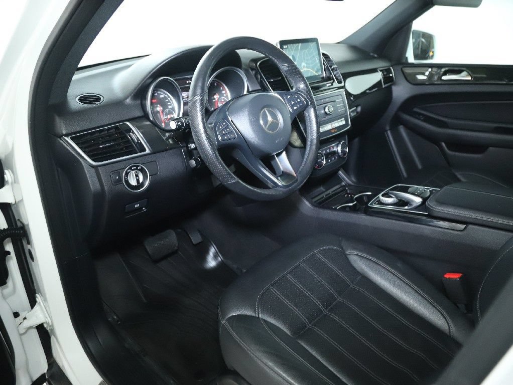 Used 2016 Mercedes-Benz GLE 350 4MATIC image 18