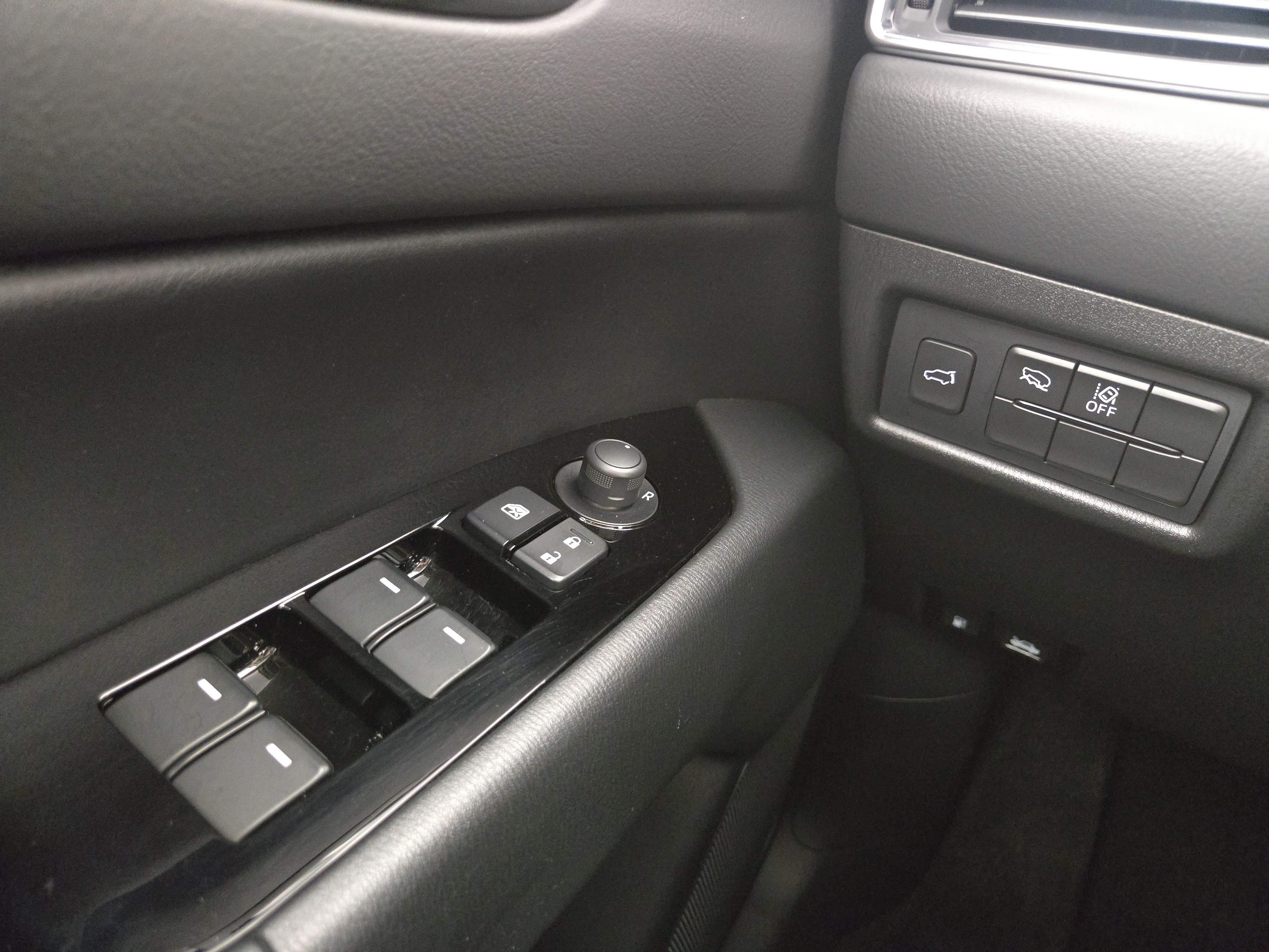 Used 2023 MAZDA CX-5 AWD 2.5 S image 29