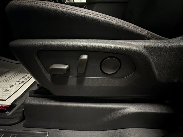 New 2026 GMC Sierra 1500 AT4 w/ AT4 Premium Package image 54