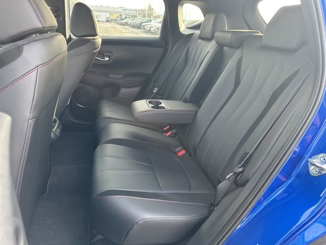 Used 2025 Acura ADX A-Spec image 16
