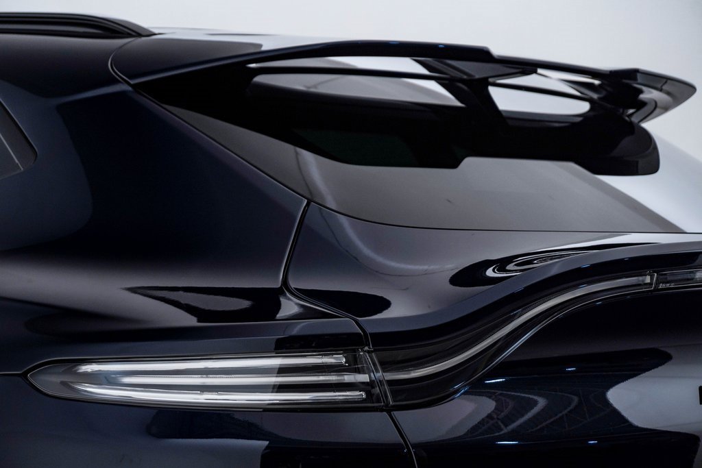 New 2026 Aston Martin DBX 707 image 12