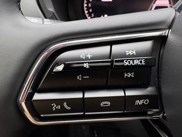 New 2026 MAZDA CX-90 3.3 Turbo w/ Premium Plus Pkg image 25