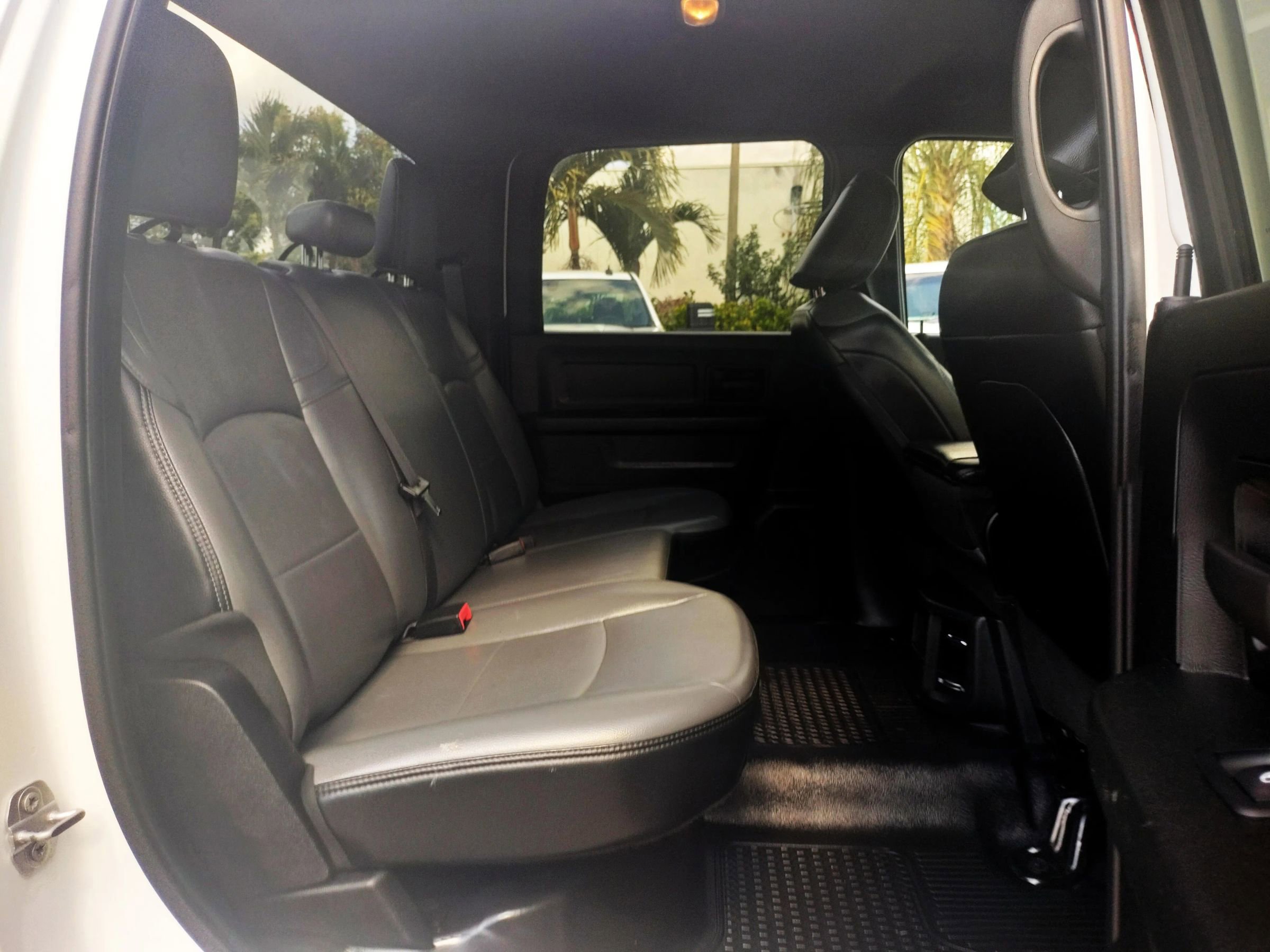 Used 2022 RAM 2500 Tradesman image 22