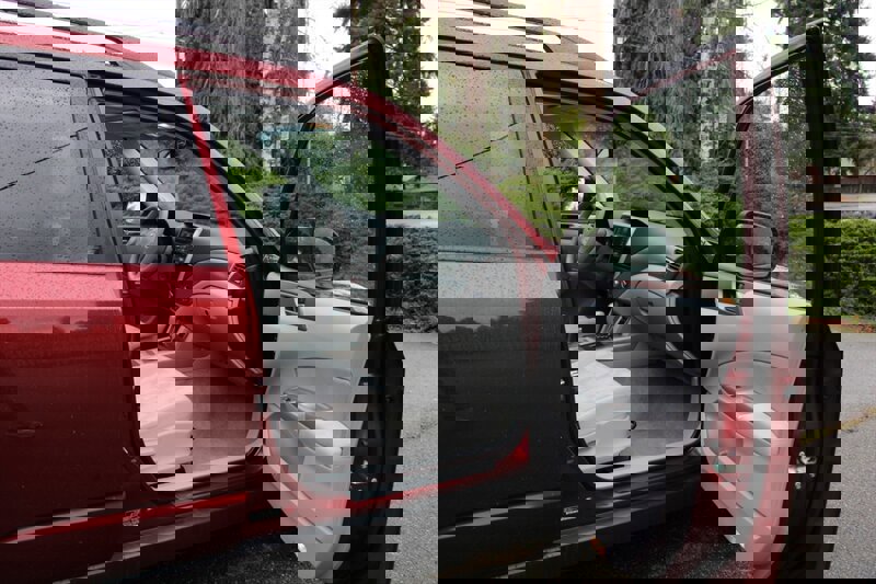 Used 2010 Subaru Forester 2.5X Premium w/ Popular Equipment Group 5B image 14