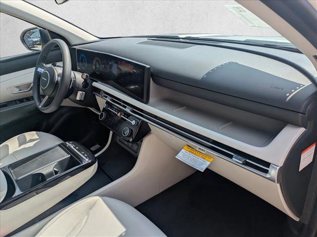 New 2026 Hyundai Tucson Blue SE image 23