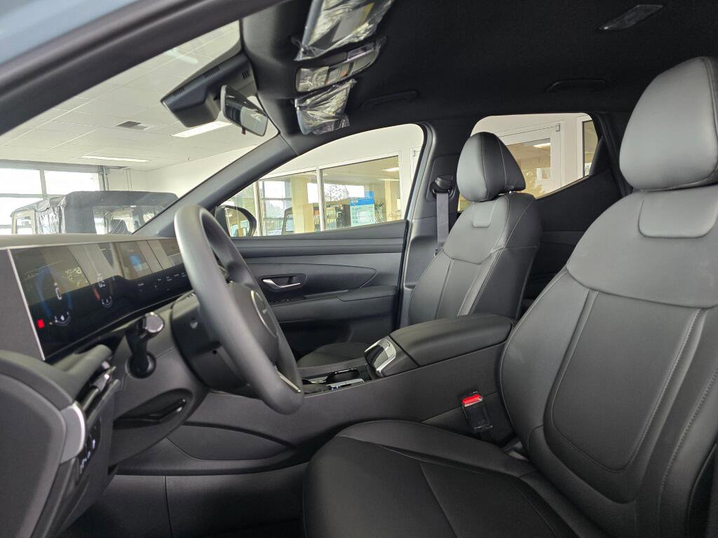 New 2026 Hyundai Santa Cruz SEL image 19