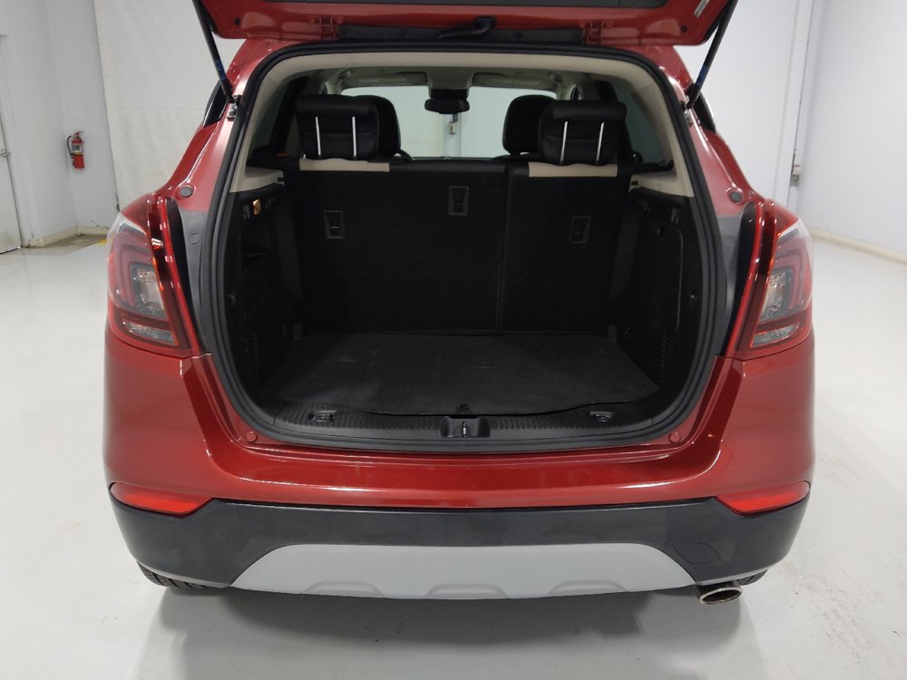 Used 2018 Buick Encore Preferred FWD image 29