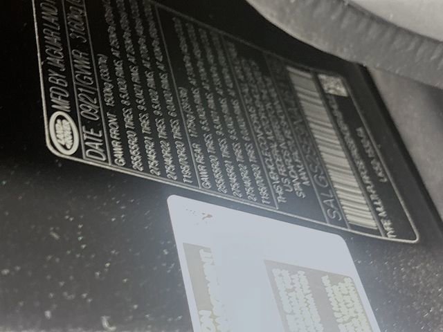 Certified 2022 Land Rover Range Rover Westminster Edition image 34