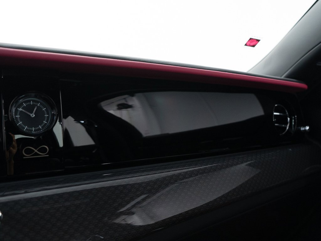 Certified 2024 Rolls-Royce Ghost Black Badge image 50