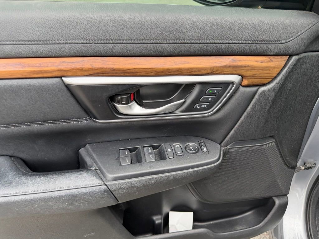 Used 2019 Honda CR-V EX-L image 23
