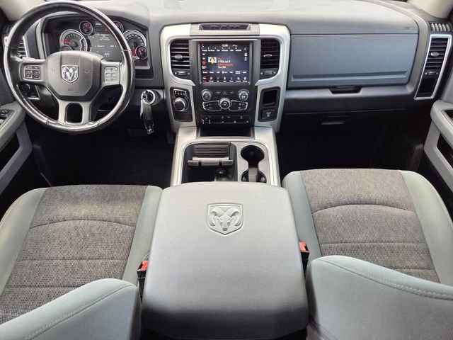 Used 2020 RAM 1500 Classic SLT w/ Luxury Group image 12