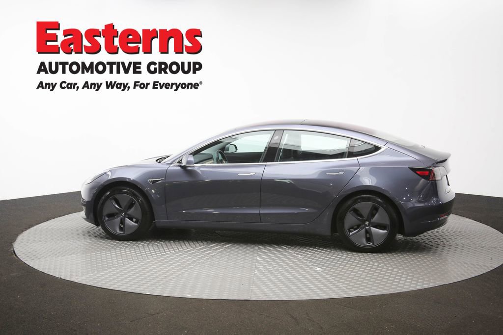 Used 2018 Tesla Model 3 RWD image 56