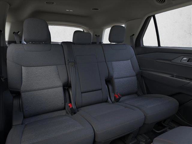 New 2026 Ford Explorer Active image 11