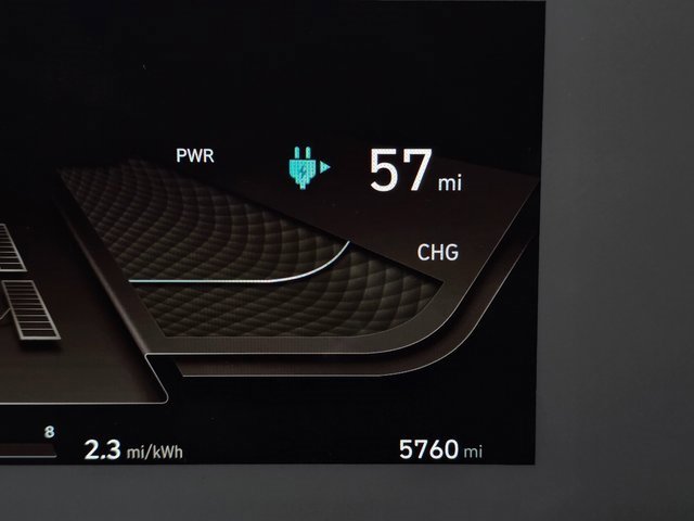 Used 2024 Hyundai Ioniq 5 Limited image 32