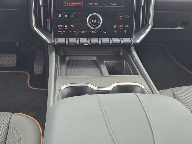 New 2026 GMC Acadia AT4 AWD/4WD image 17