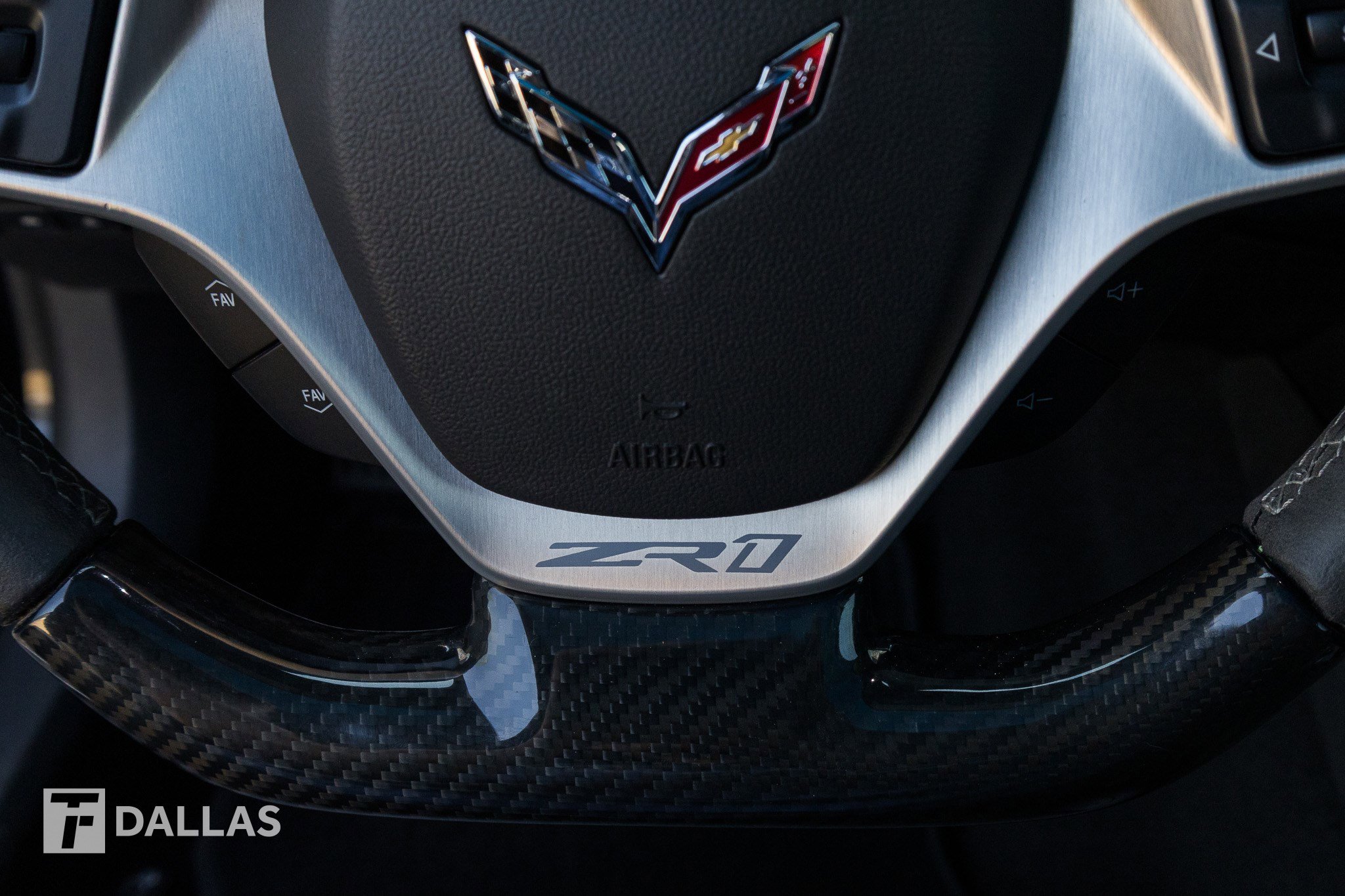 Used 2019 Chevrolet Corvette ZR1 image 34