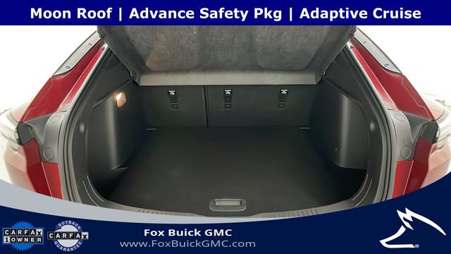 Used 2024 Buick Envista Avenir image 37