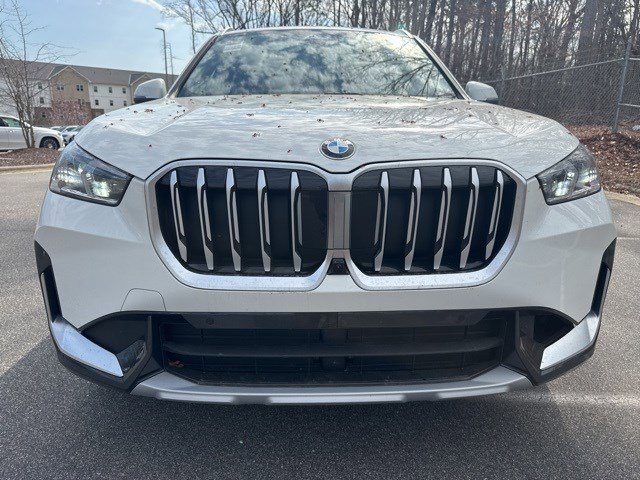 Certified 2025 BMW X1 xDrive28i w/ Technology Package image 10