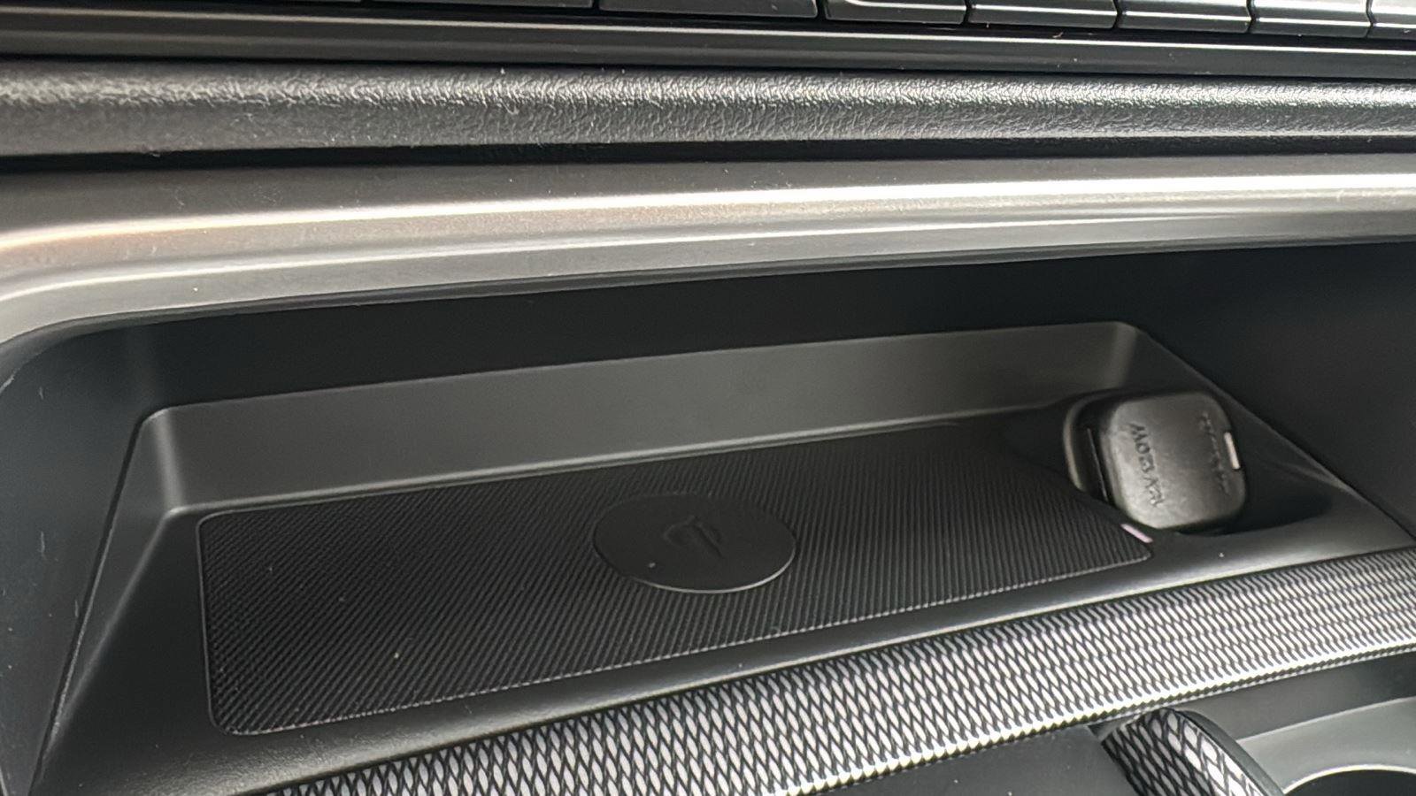 New 2026 MAZDA CX-90 Plug-In Hybrid w/Premium Sport image 26