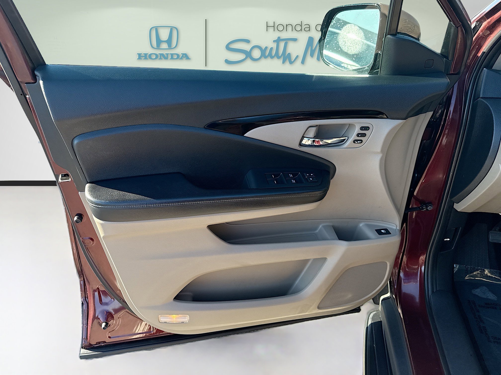 Used 2020 Honda Ridgeline RTL-E image 20