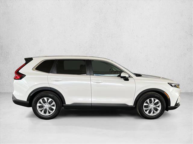 Used 2026 Honda CR-V LX video 4