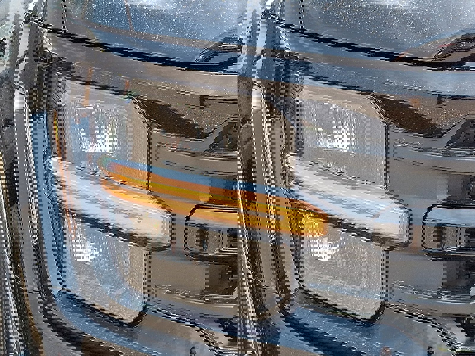 New 2026 Ford F150 XLT image 4