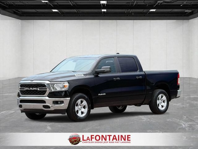 Used 2023 RAM 1500 Big Horn