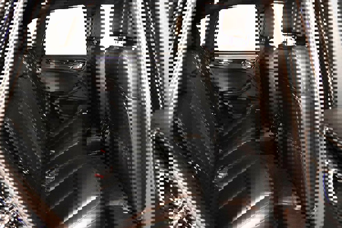 Used 2020 Porsche Macan image 74