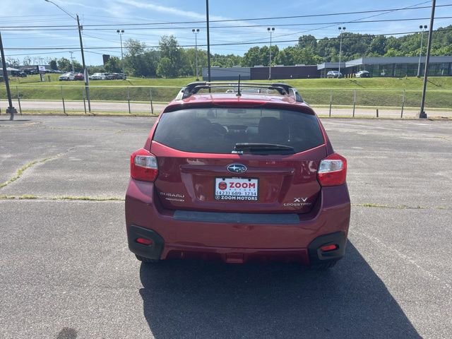 Used 2014 Subaru Crosstrek 2.0i Premium w/ Moonroof Package AWD/4WD image 7