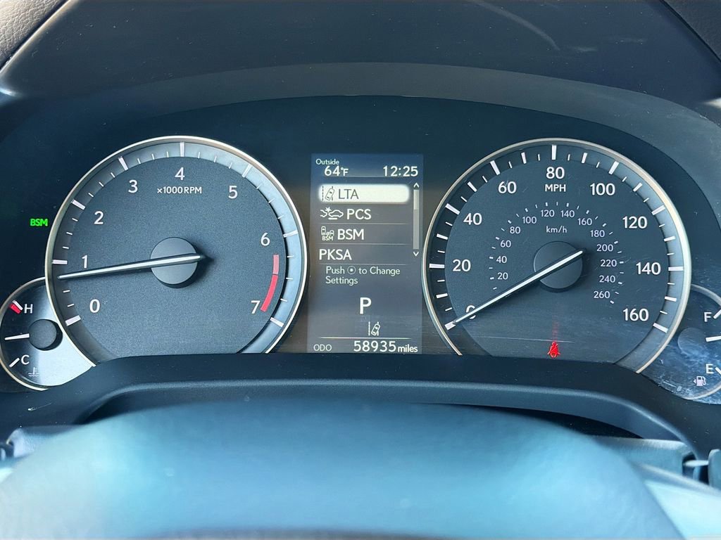 Used 2021 Lexus RX 350 FWD w/ Premium Package image 40