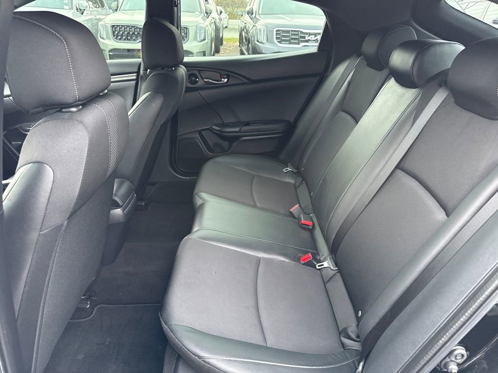 Used 2020 Honda Civic Sport image 15