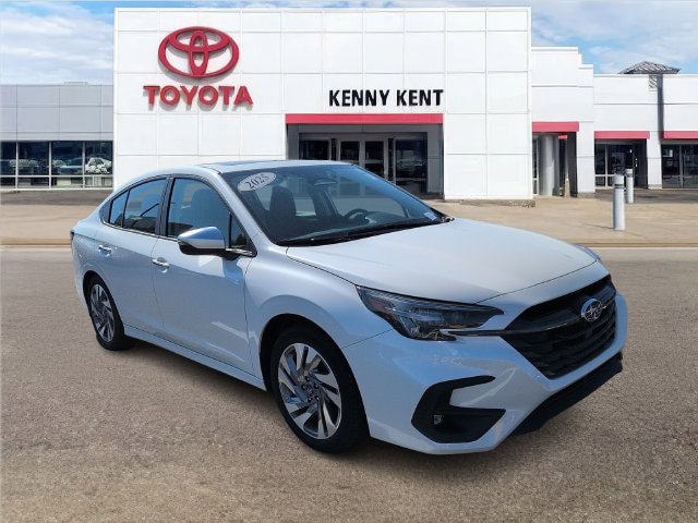 Used 2025 Subaru Legacy Touring XT AWD/4WD image 1