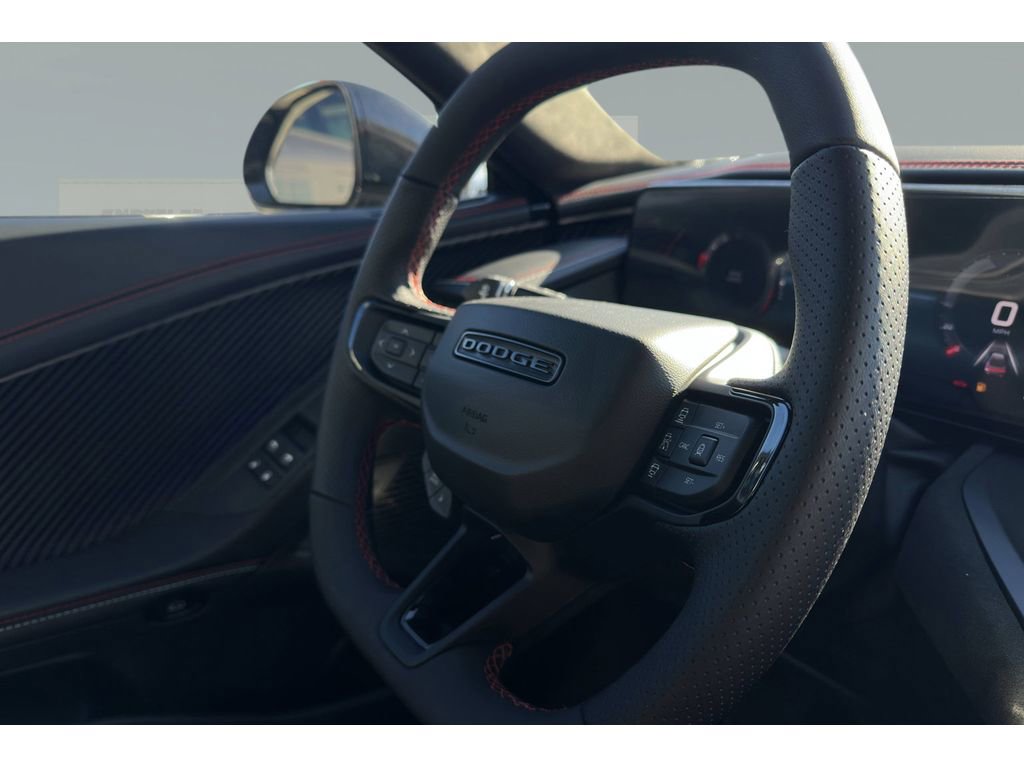 New 2026 Dodge Charger Scat Pack AWD/4WD image 24