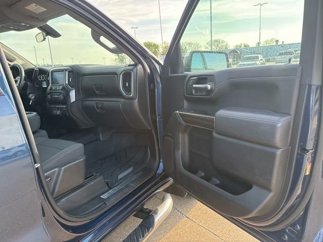 Used 2020 Chevrolet Silverado 1500 LT w/ LT Value Package image 23