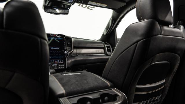 Used 2024 RAM 1500 TRX image 31