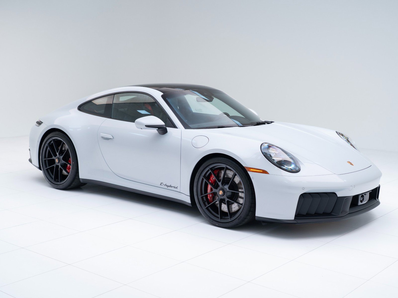 New 2026 Porsche 911 Carrera GTS image 7