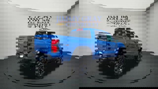 New 2026 Chevrolet Colorado ZR2 w/ Technology Package image 5