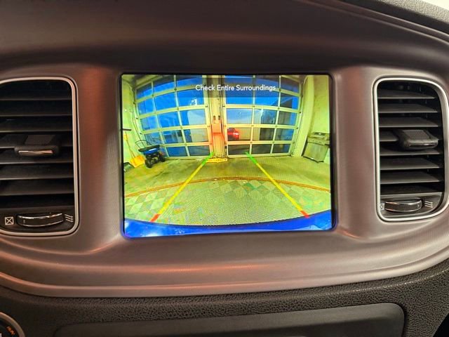 Certified 2023 Dodge Charger Scat Pack w/ Harman/Kardon Audio Group image 29