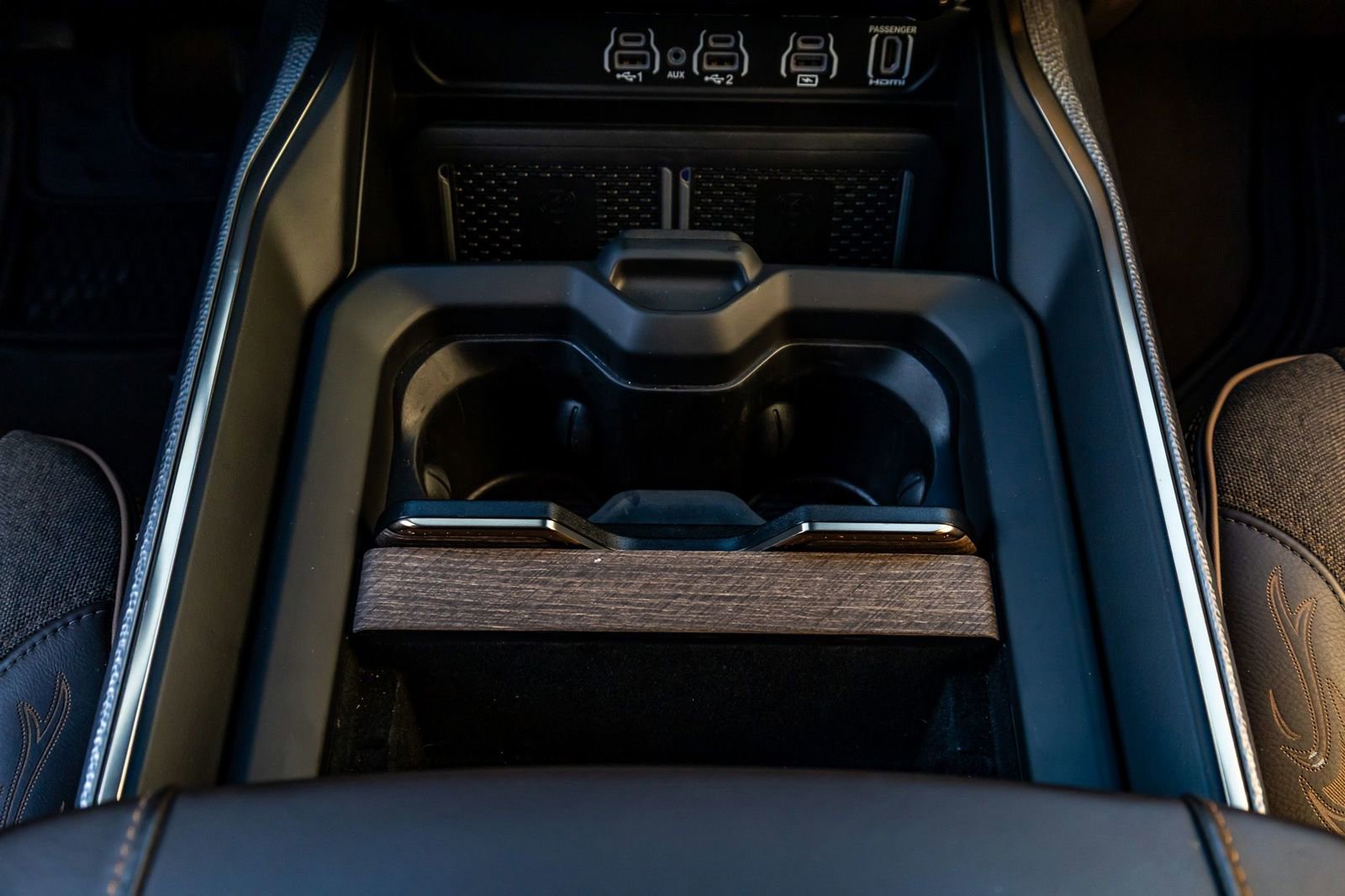 Used 2025 RAM 2500 Limited image 27